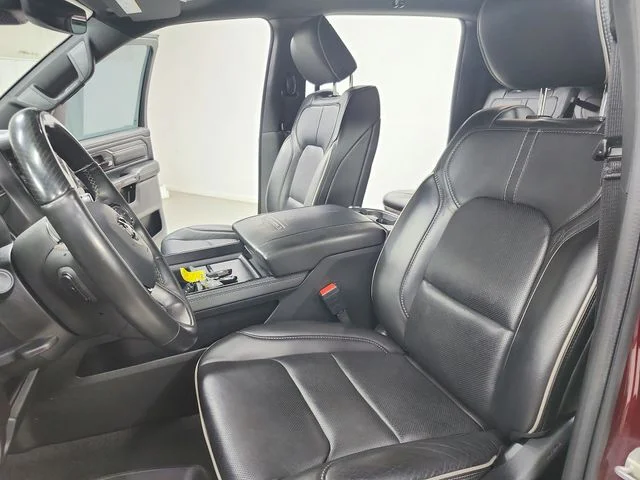 Used 2022  Ram Limited image 19