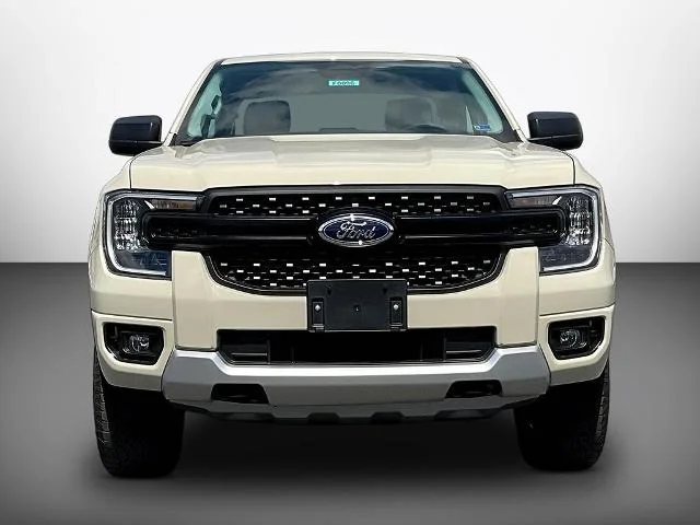 New 2026 Desert Sand Ford XL image 49