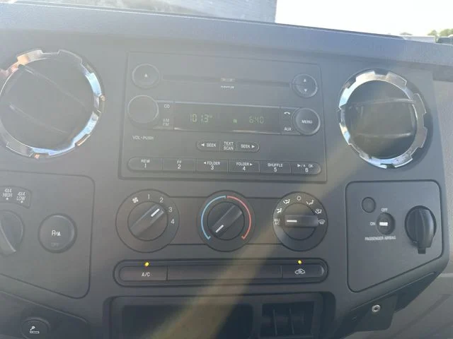Used 2008 Silver Ford XLT image 18
