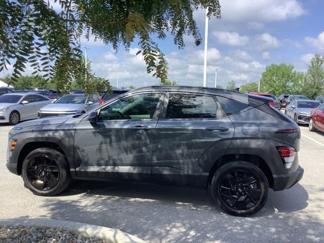 2026 Hyundai Kona SEL Sport - Photo 9