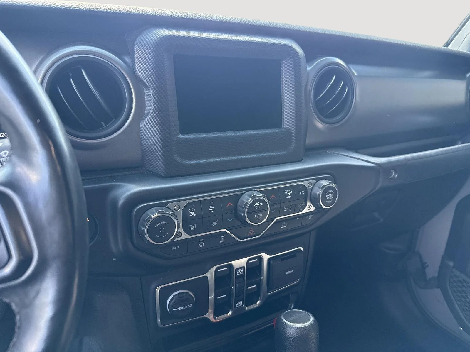 Used 2023 Sting-Gray Clearcoat Jeep Sport S image 22