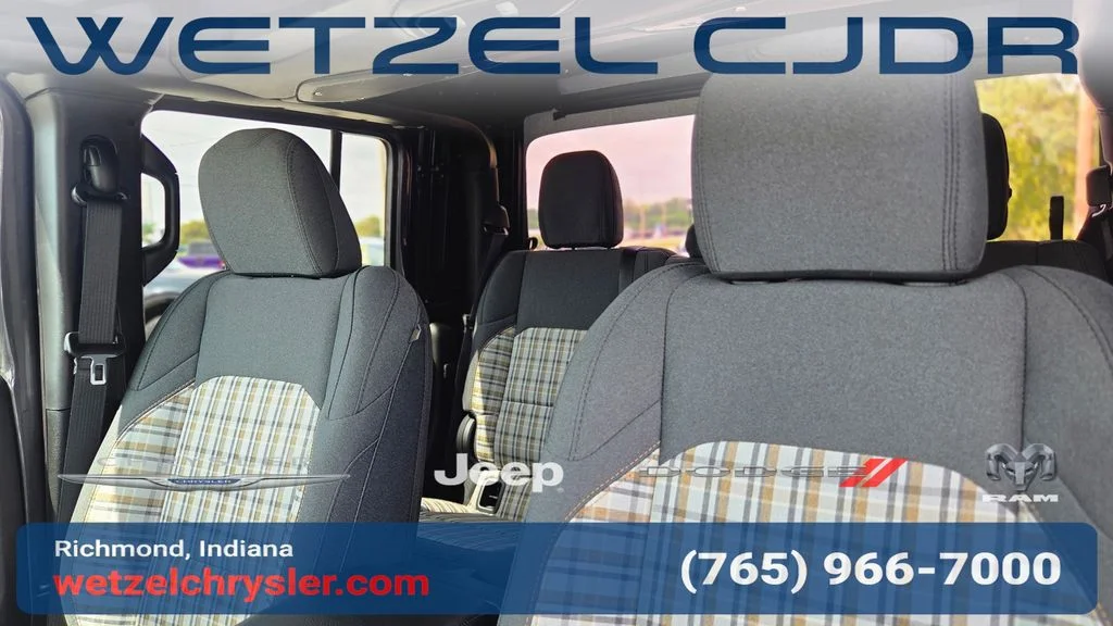 2026 Jeep Gladiator 85th Anniversary Edition - Photo 13