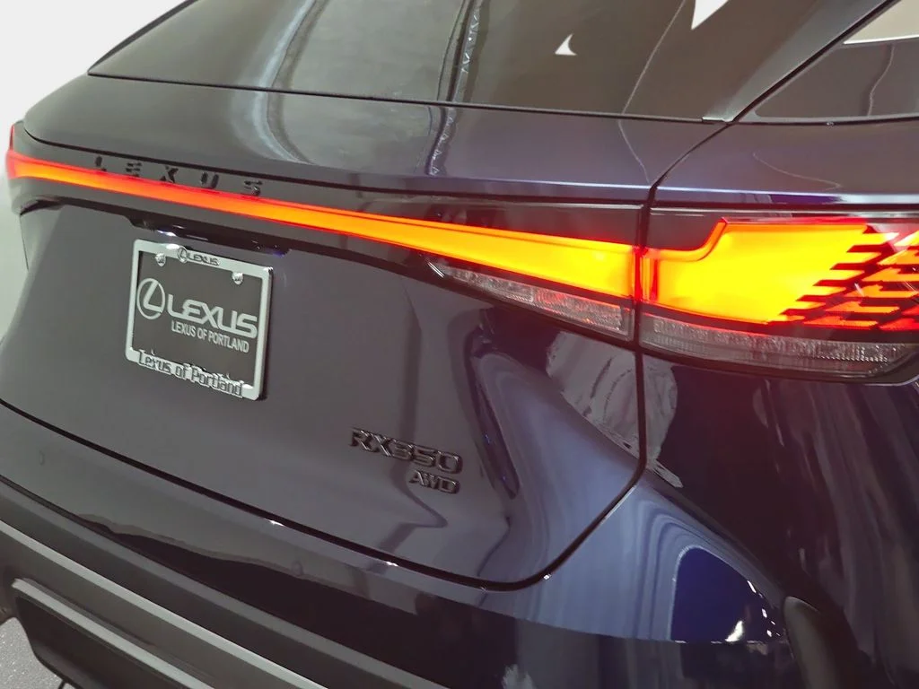 New 2026 Nightfall Mica Lexus PREMIUM image 31