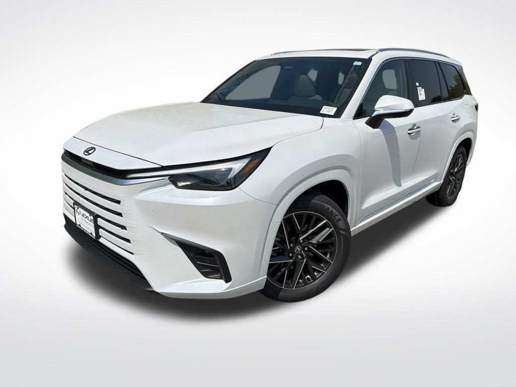 2026 Lexus TX 350 350 Premium AWD's photo