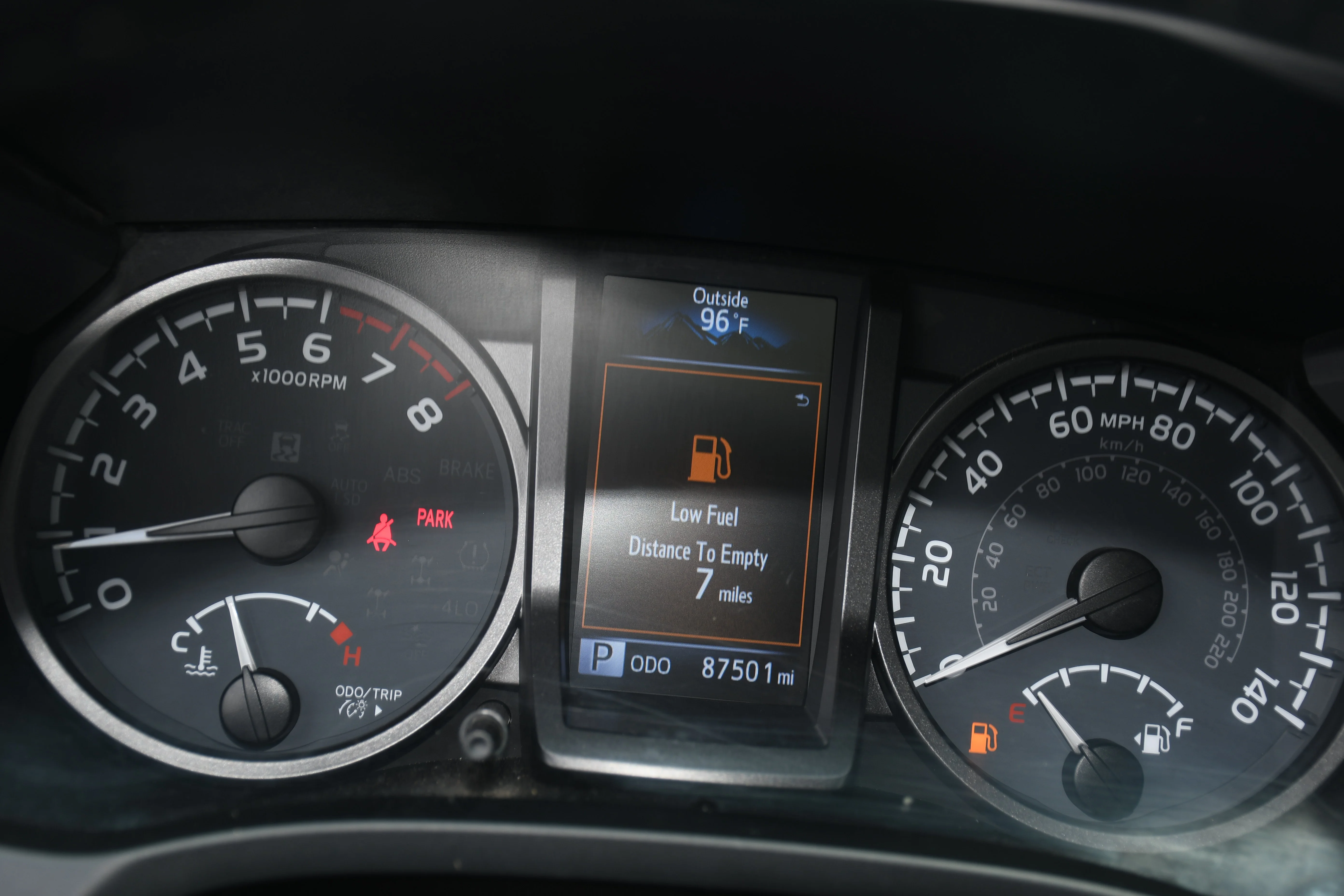 Used 2023  Toyota TRD Pro image 14