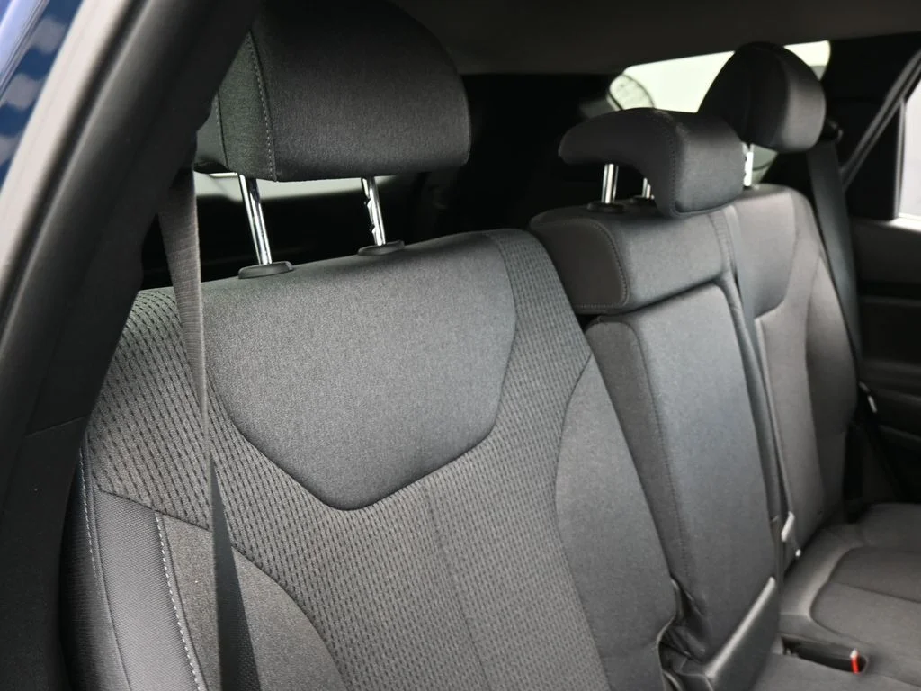 Used 2023 Stormy Blue Hyundai SE image 31