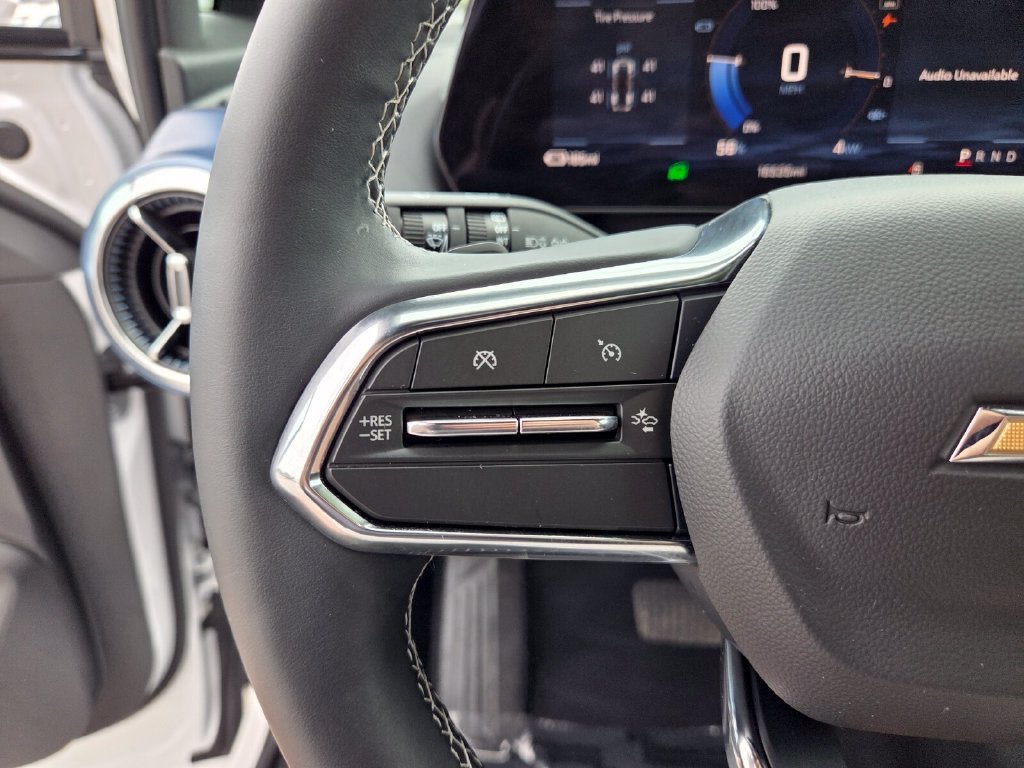 2024 Chevrolet Equinox EV LT - Photo 29