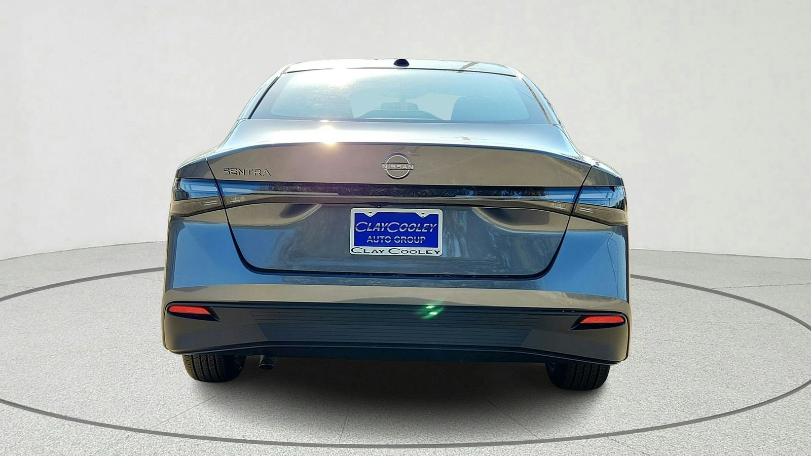 2026 Nissan Sentra SV - Photo 4