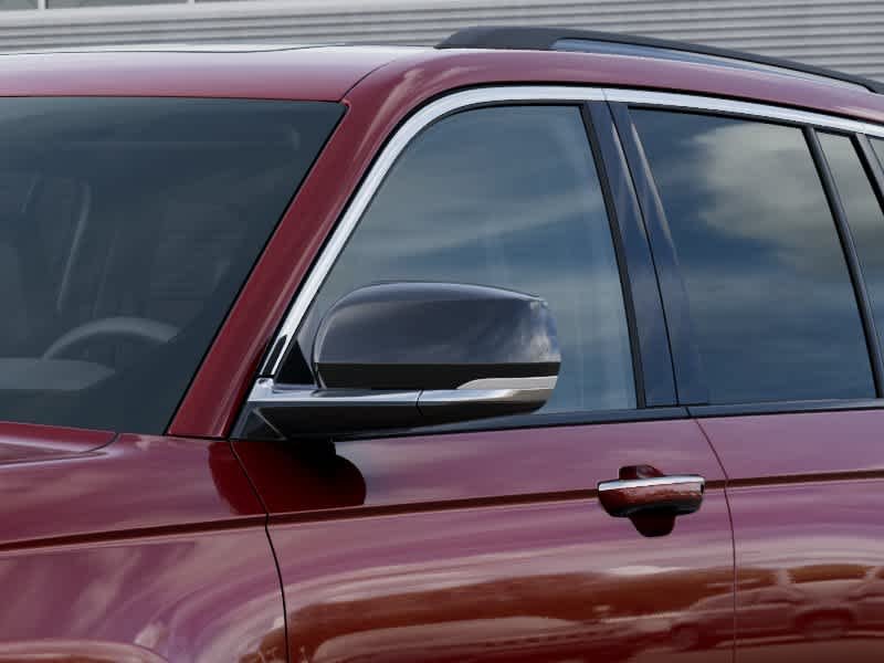 2026 Jeep Grand Cherokee Limited - Photo 12