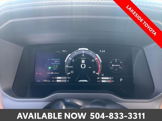 Certified Used 2026 DK. BLUE MC. Toyota  image 66