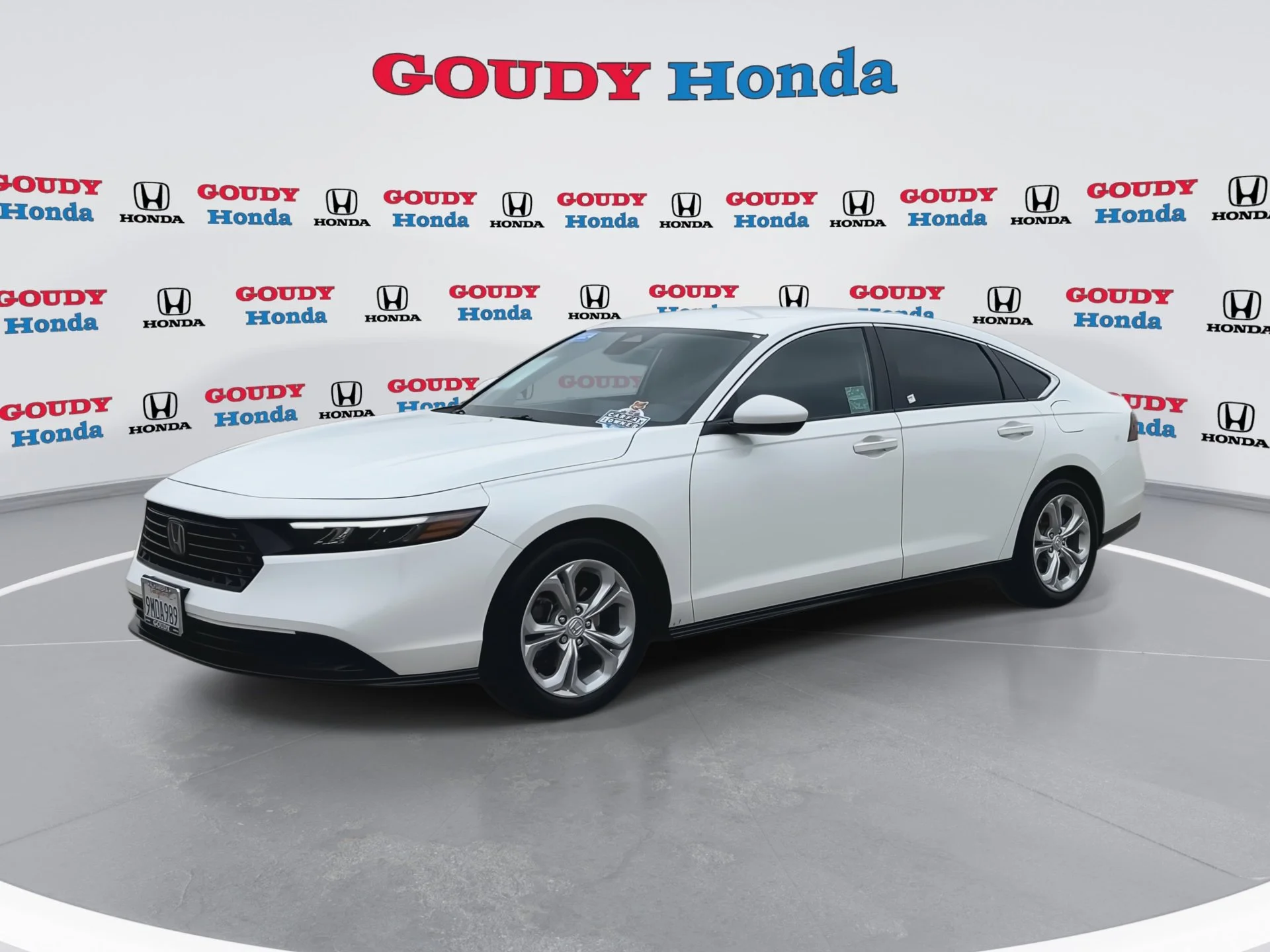 2024 Honda Accord LX - Photo 29