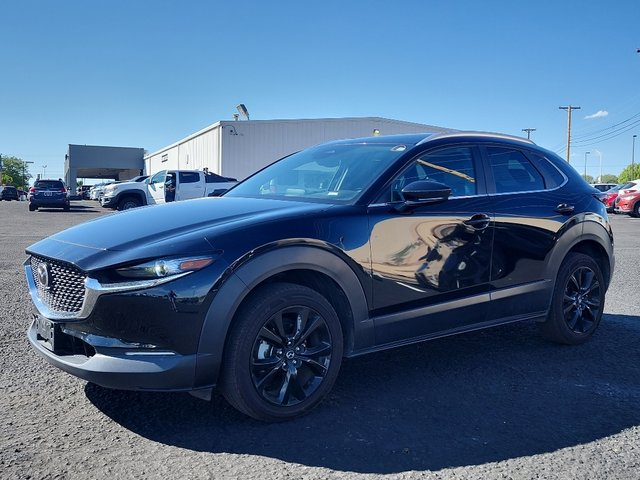 2024 Mazda CX-30 2.5 S Select Sport