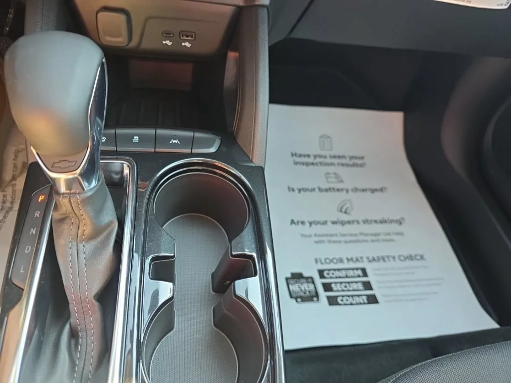2026 Chevrolet Trailblazer LT - Photo 15