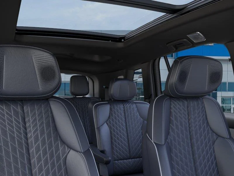 New 2026  Cadillac Premium Luxury image 24