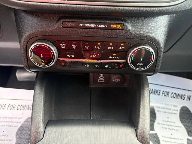 Used 2024 White Ford Active image 18