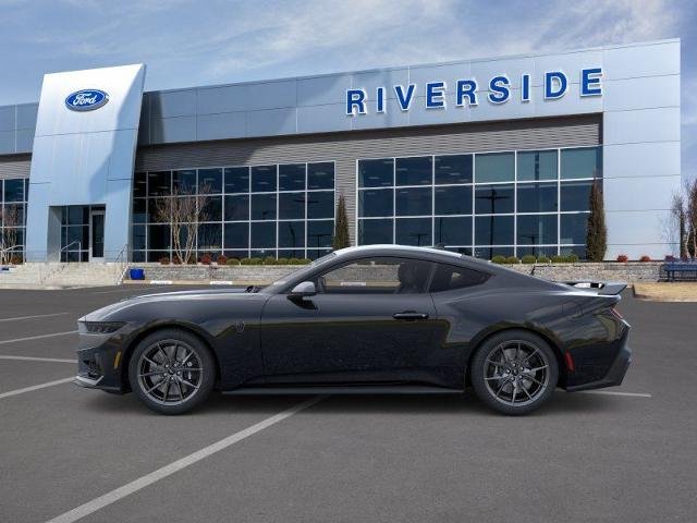 2026 Ford Mustang Dark Horse - Photo 26