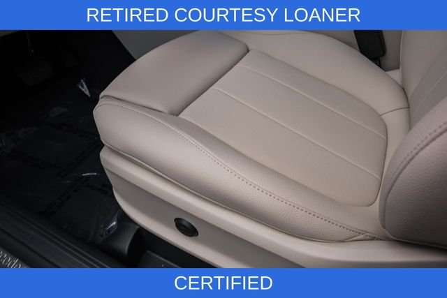 Certified Used 2026 White Mercedes-Benz GLA 250 image 33