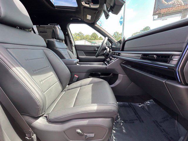 New 2027 Gray Hyundai Calligraphy AWD image 11