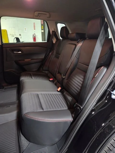 New 2026 Super Black Nissan Rock Creek® image 16