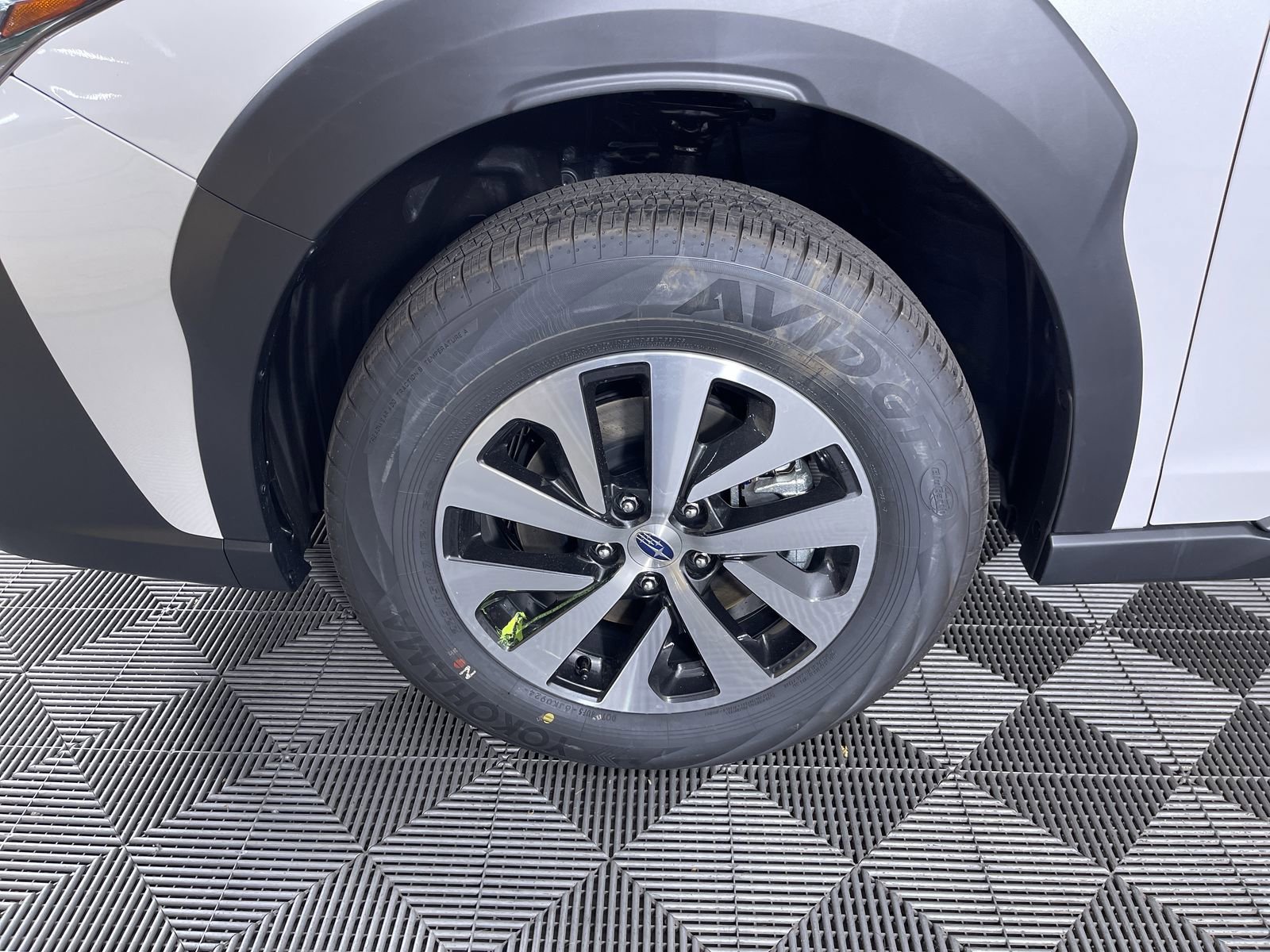 2025 Subaru Outback Premium - Photo 25