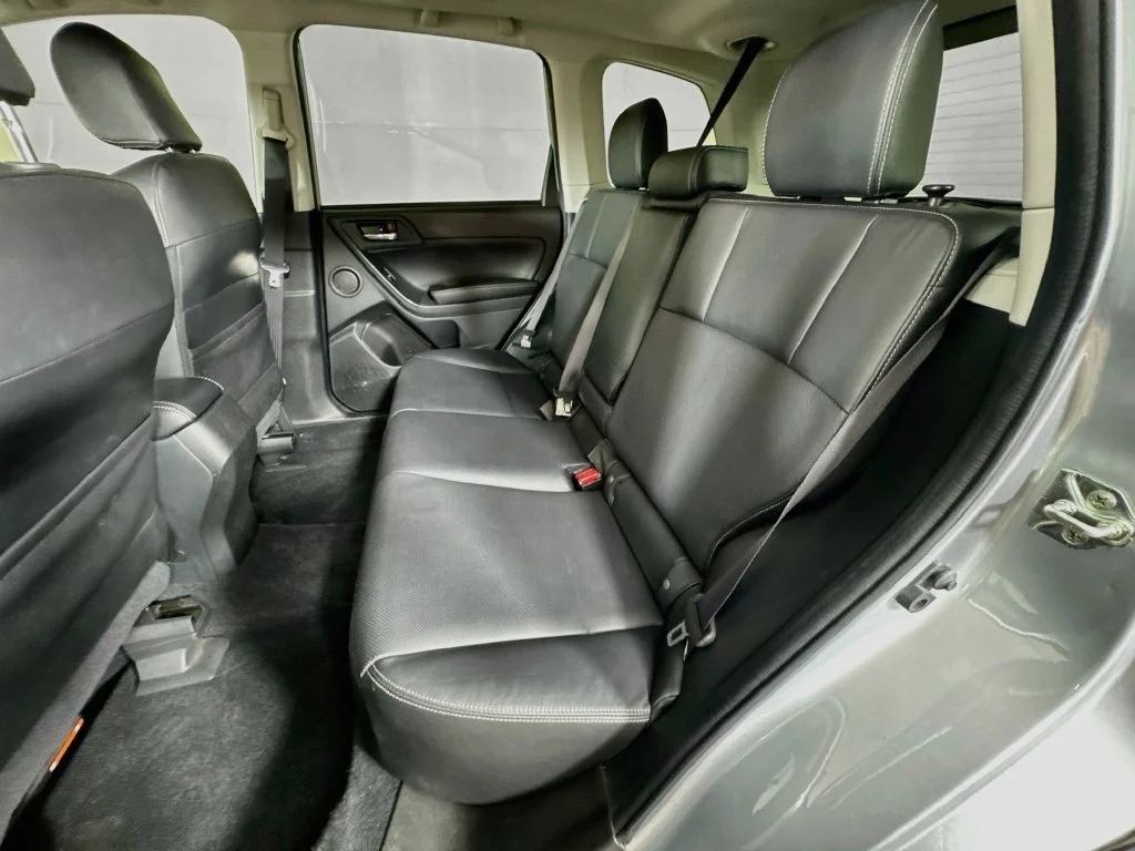 Used 2014 Silver Subaru 2.0XT Touring image 30