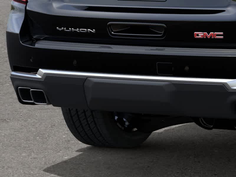 2026 GMC Yukon Denali - Photo 14