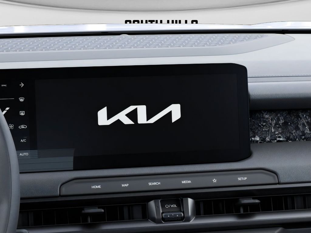 New 2027 Gray Kia X-Pro SX-Prestige image 20