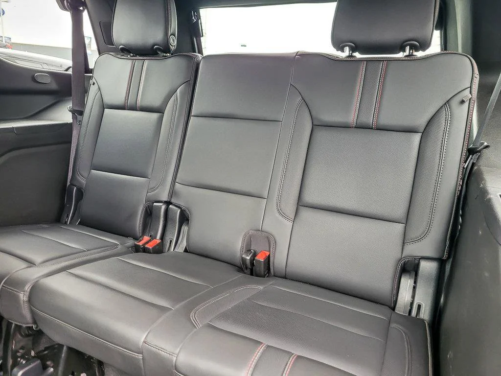 Used 2021 Satin Steel Metallic Chevrolet RST image 14