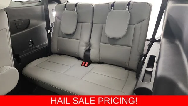 New 2026 Carbonized Gray Metallic Ford Active image 21