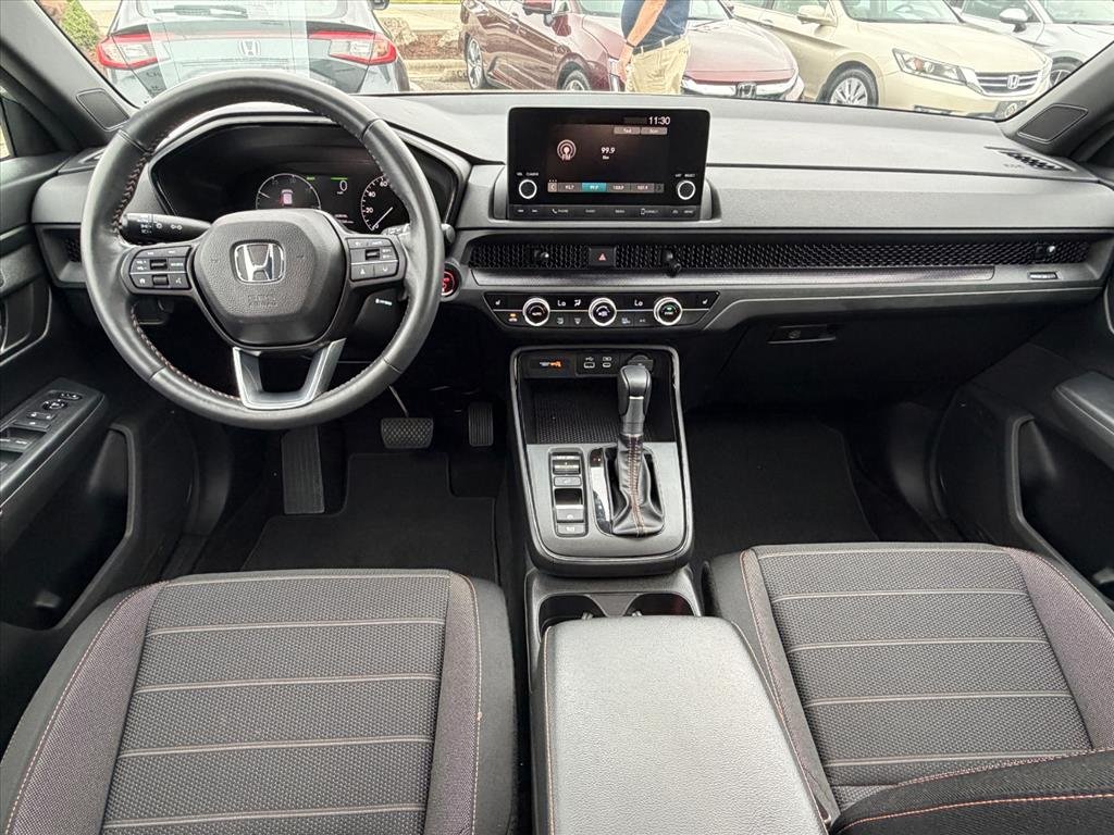 2023 Honda CR-V Sport - Photo 7