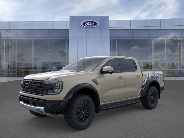2025 Ford Ranger Ranger Raptor Raptor®