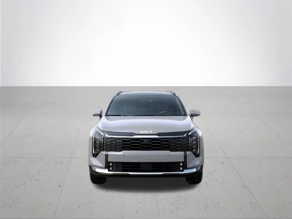 New 2027 Wolf Gray Kia SX Prestige image 2