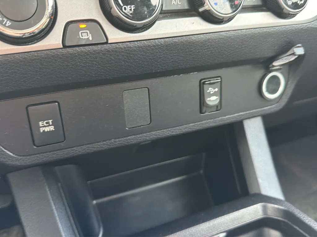 Used 2017 Gray Toyota SR image 36