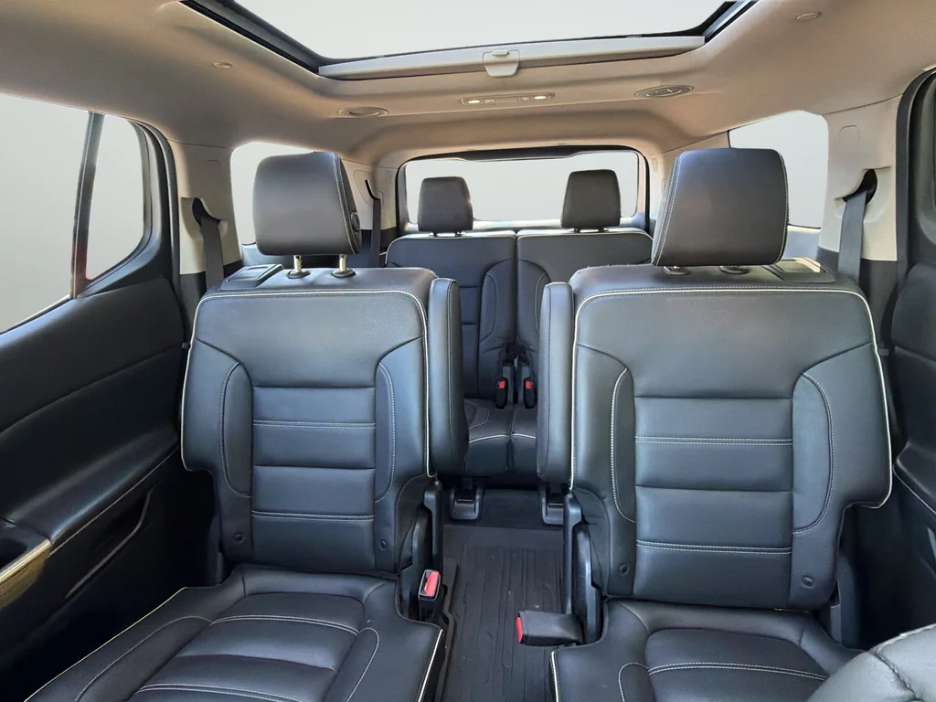 Used 2019 Black GMC Denali image 22