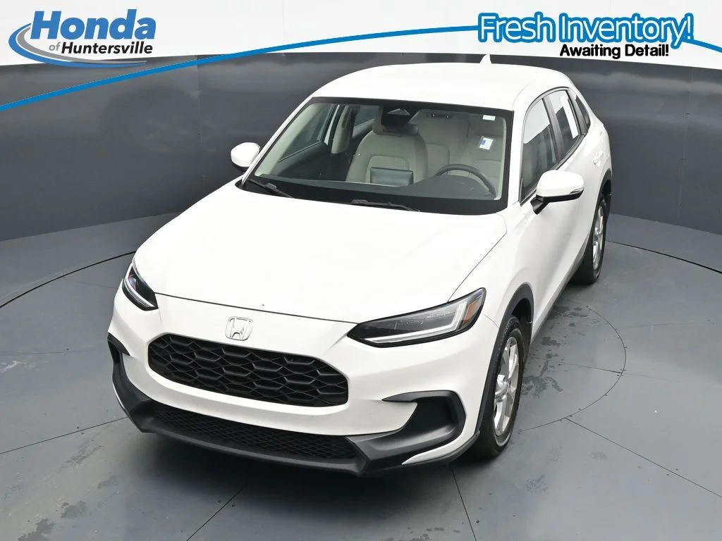 2024 Honda HR-V LX - Photo 15