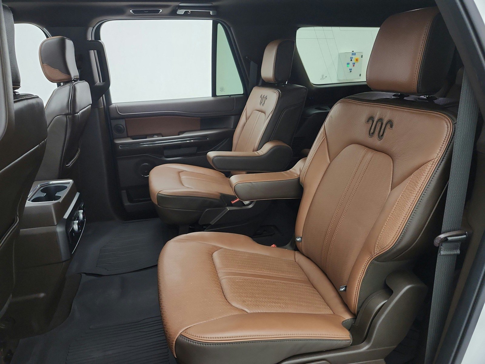 2024 Ford Expedition King Ranch - Photo 13