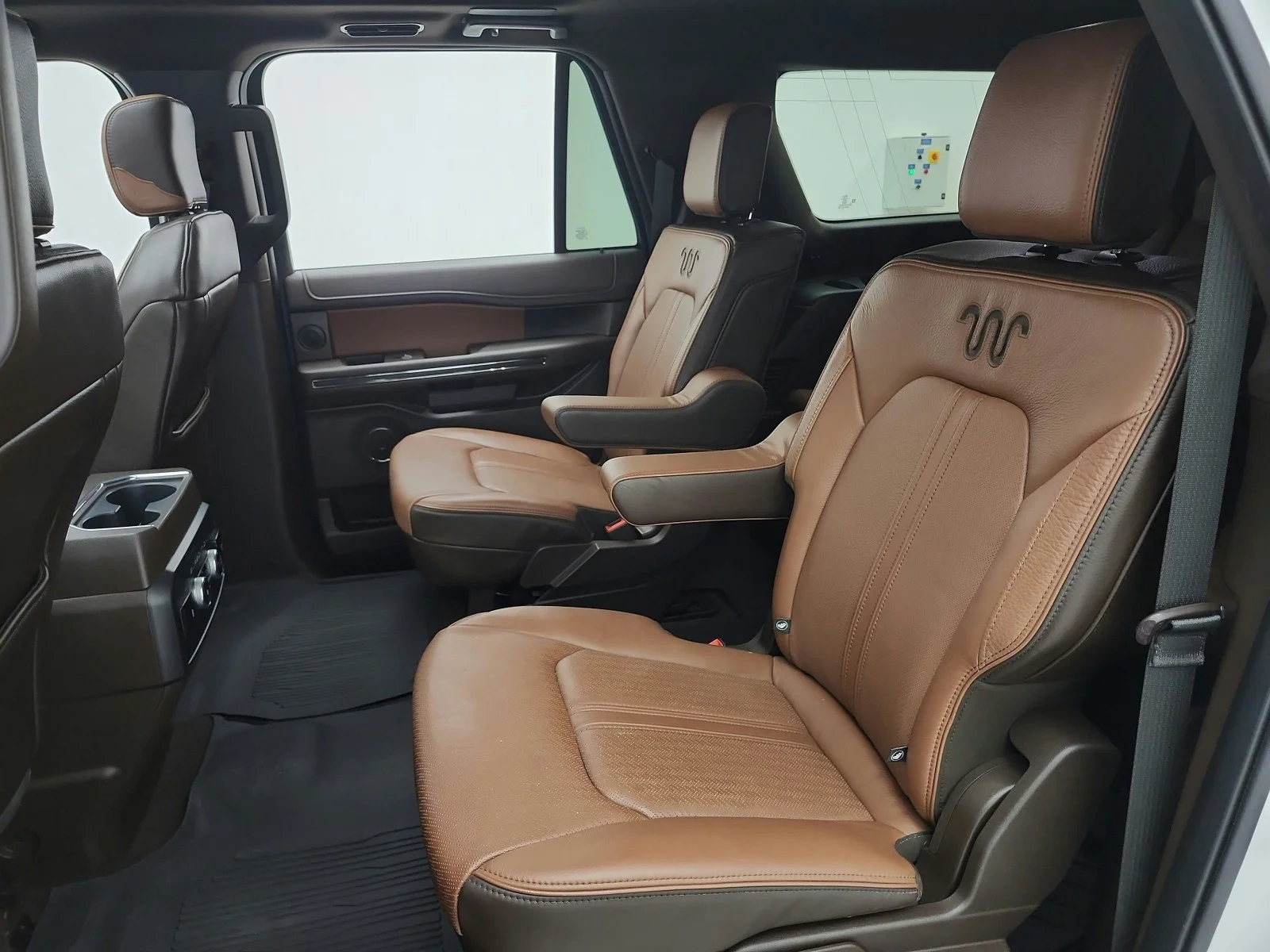 2024 Ford Expedition King Ranch - Photo 13