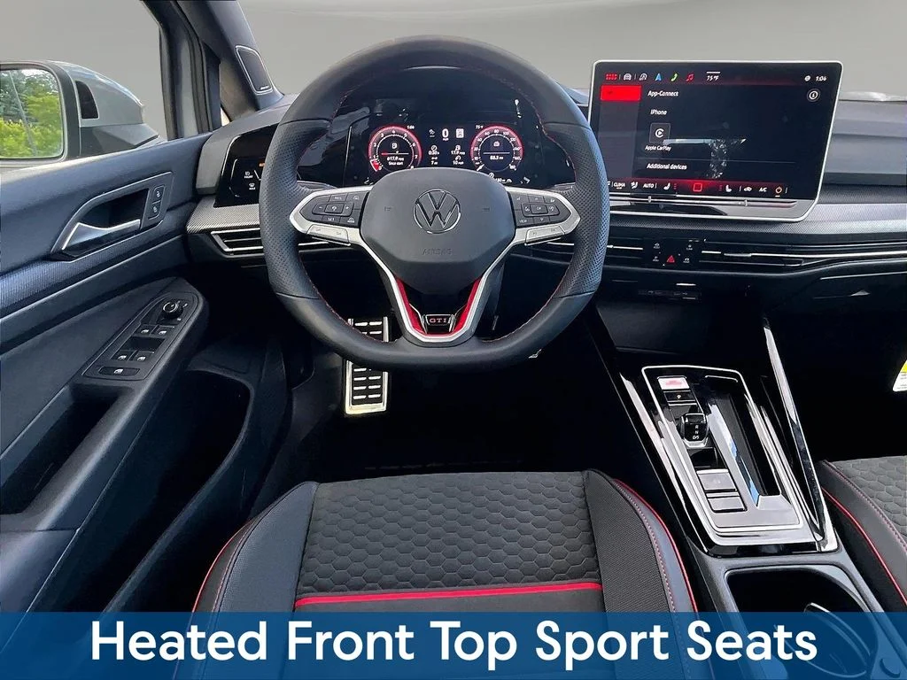 New 2026 Gray Volkswagen 2.0T SE image 9