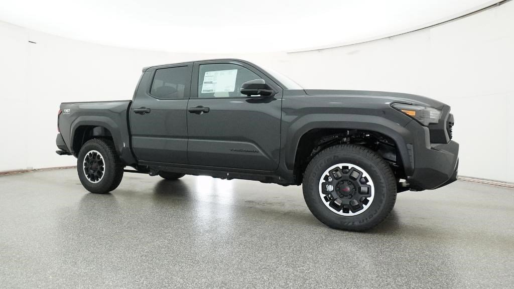 2025 Toyota Tacoma TRD Off Road - Photo 12
