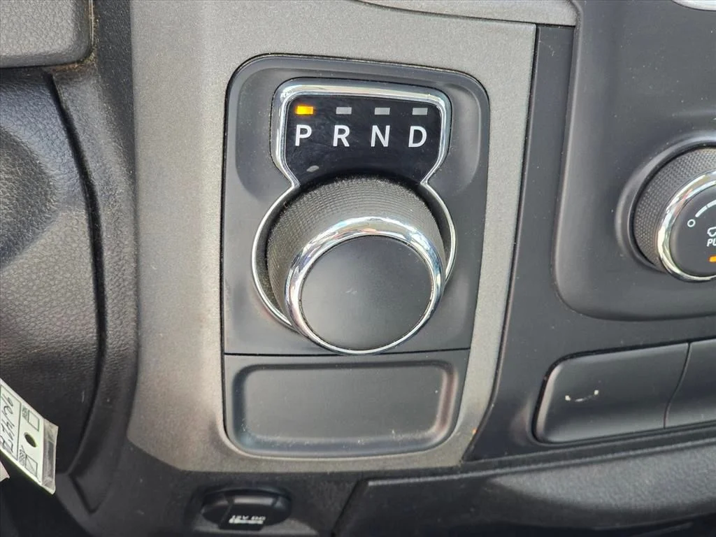 Used 2013 White Ram Tradesman image 19