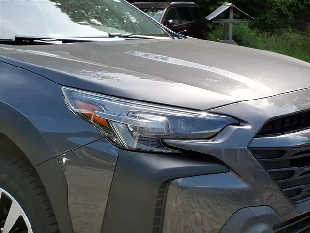 Used 2024 Gray Subaru Premium image 22