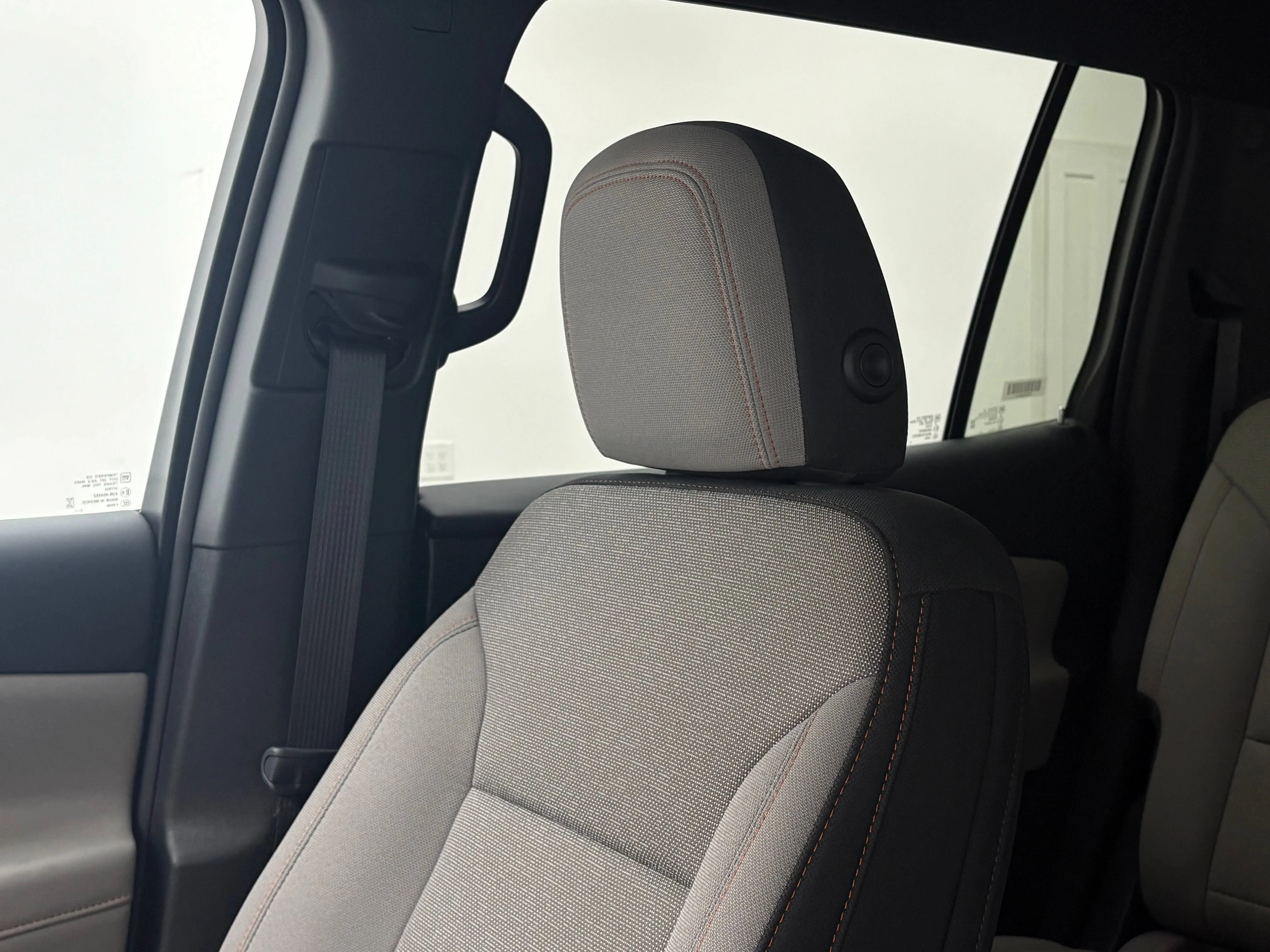 Used 2026 Sterling Gray Metallic Chevrolet LT image 46