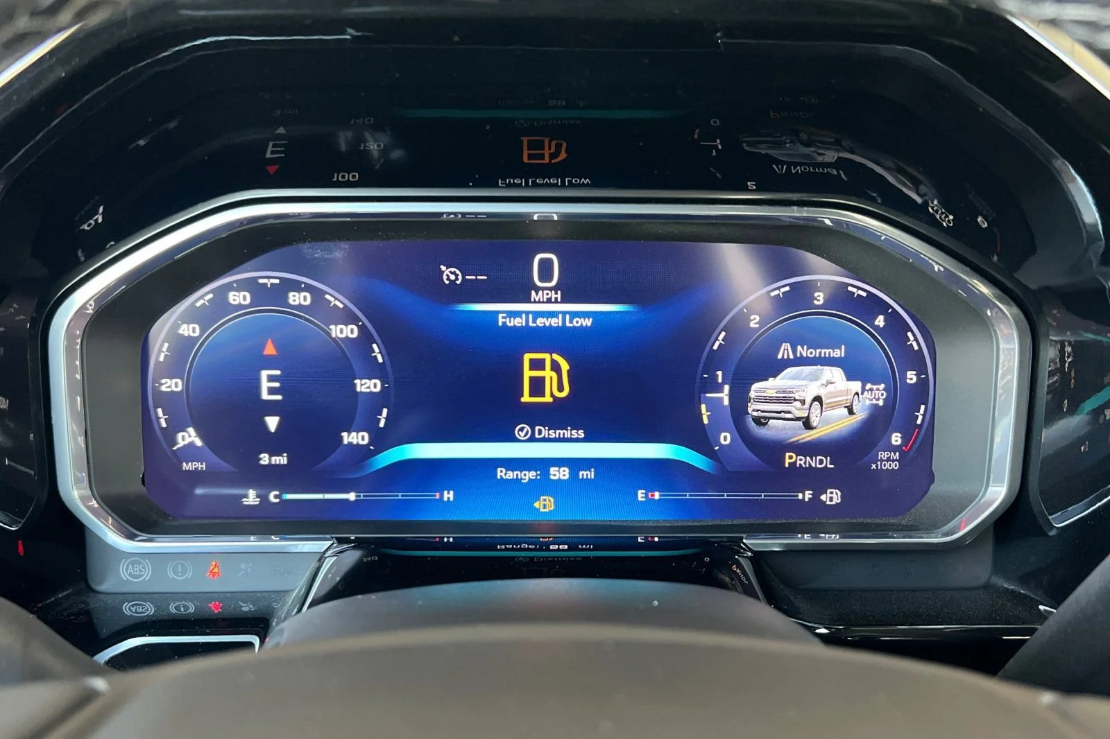 New 2026 Summit White Chevrolet LT (2FL) image 24