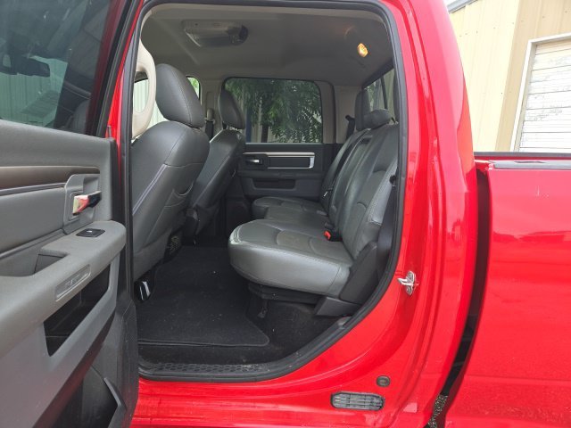 Used 2013 Red Ram Big Horn image 13