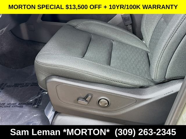 New 2026 Canyon Lake Exterior Paint Ram Big Horn/Lone Star image 19
