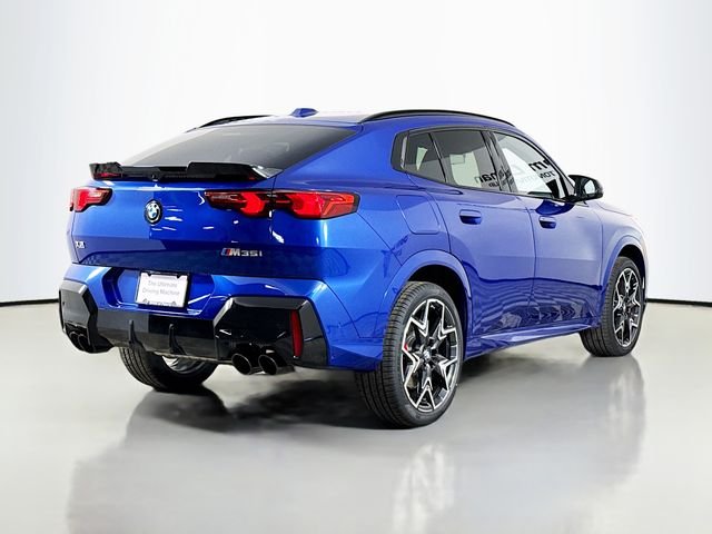 2025 BMW X2 35i - Photo 7