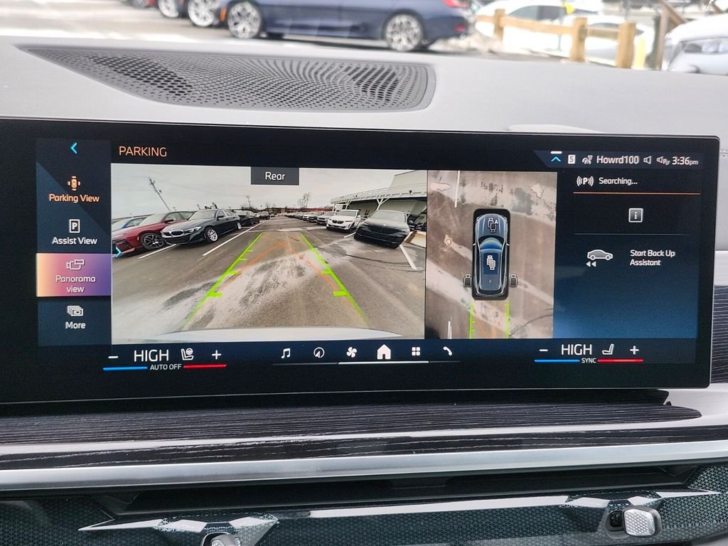 New 2026 Gray BMW xDrive40i image 19