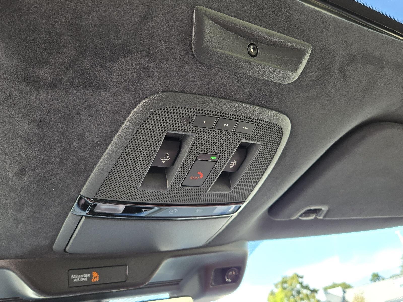 2026 INFINITI QX80 Autograph - Photo 31