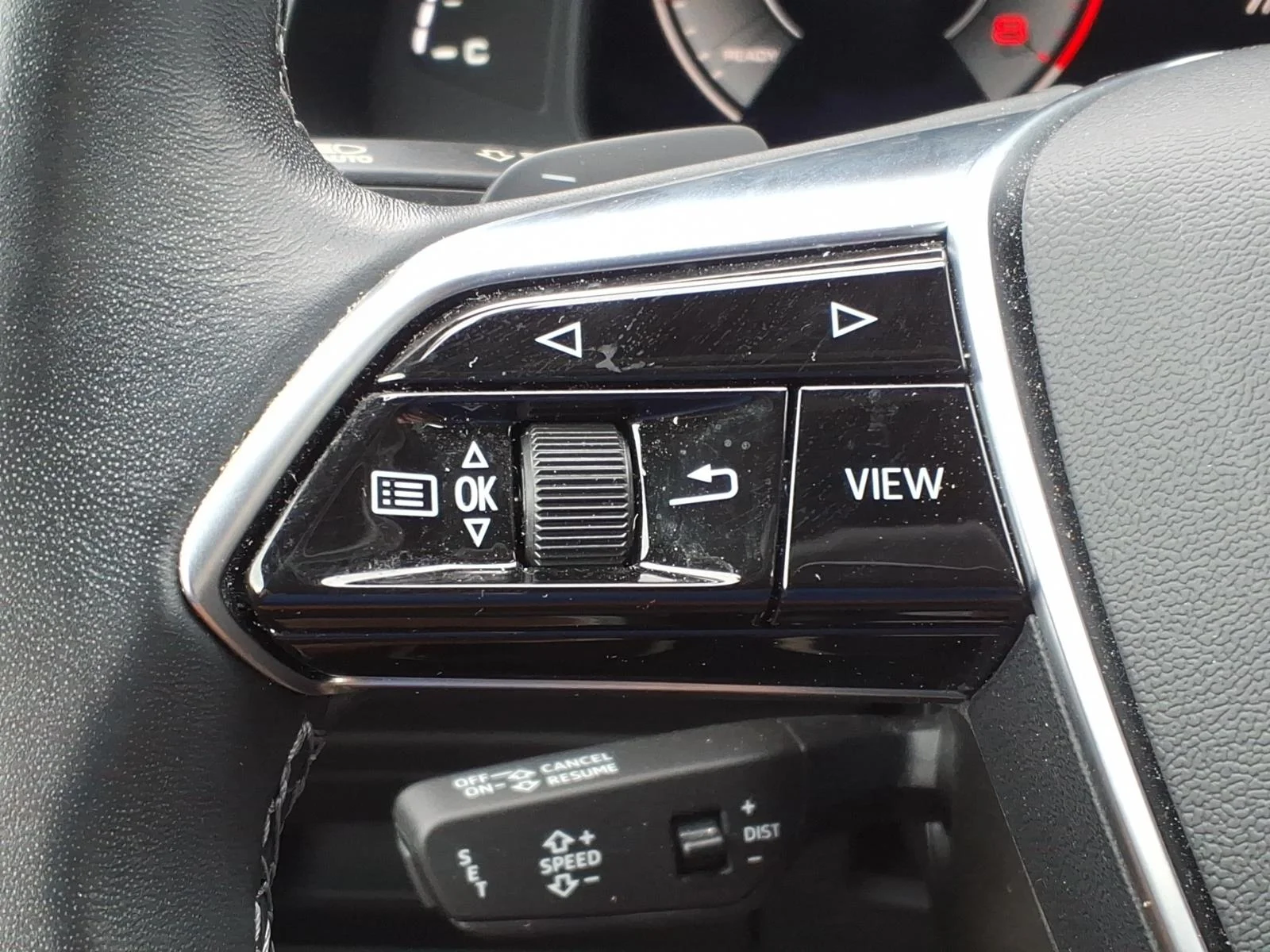 Used 2023 Blue Audi Prestige image 13