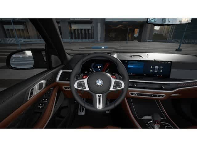 New 2026 Dravit Grey Metallic BMW Competition image 13